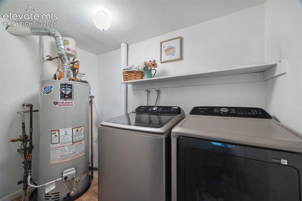 505 Catalina Drive Colorado Springs CO 80906