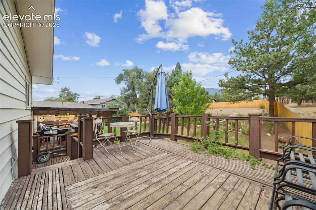 505 Catalina Drive Colorado Springs CO 80906