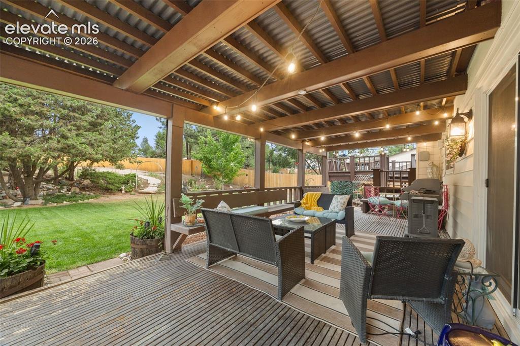 505 Catalina Drive Colorado Springs CO 80906