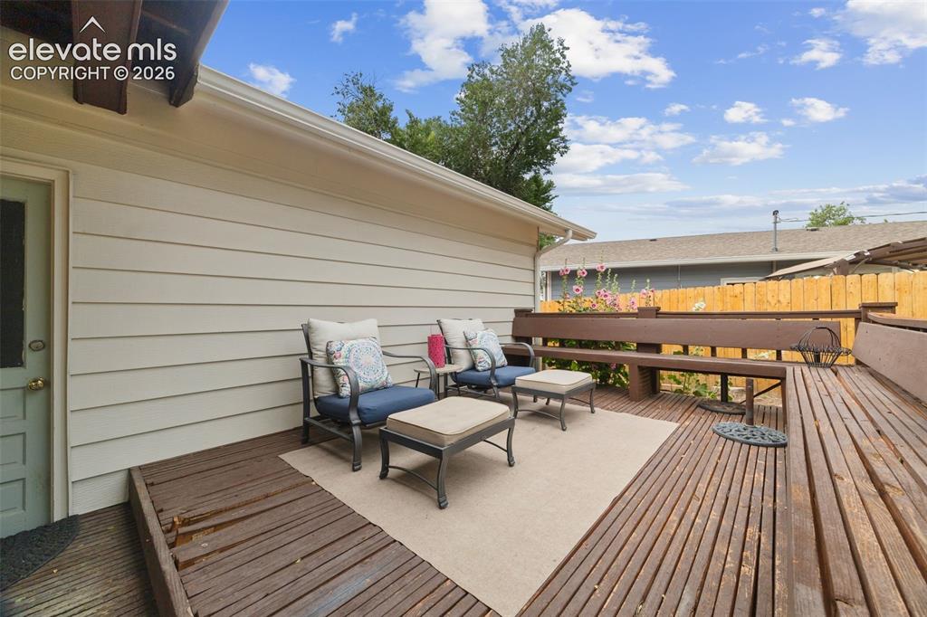 505 Catalina Drive Colorado Springs CO 80906