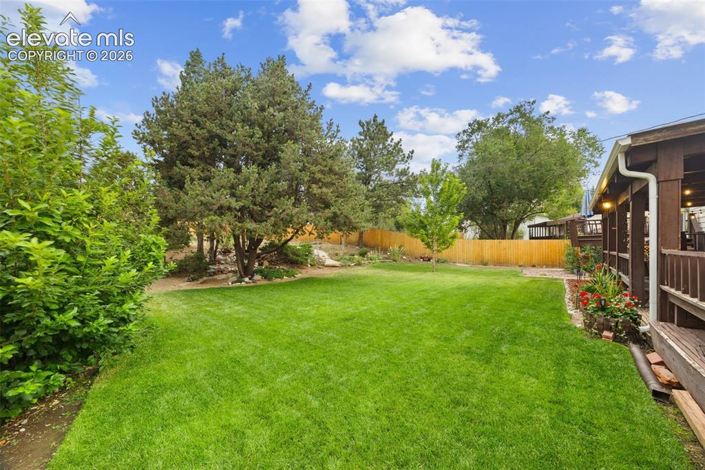 505 Catalina Drive Colorado Springs CO 80906