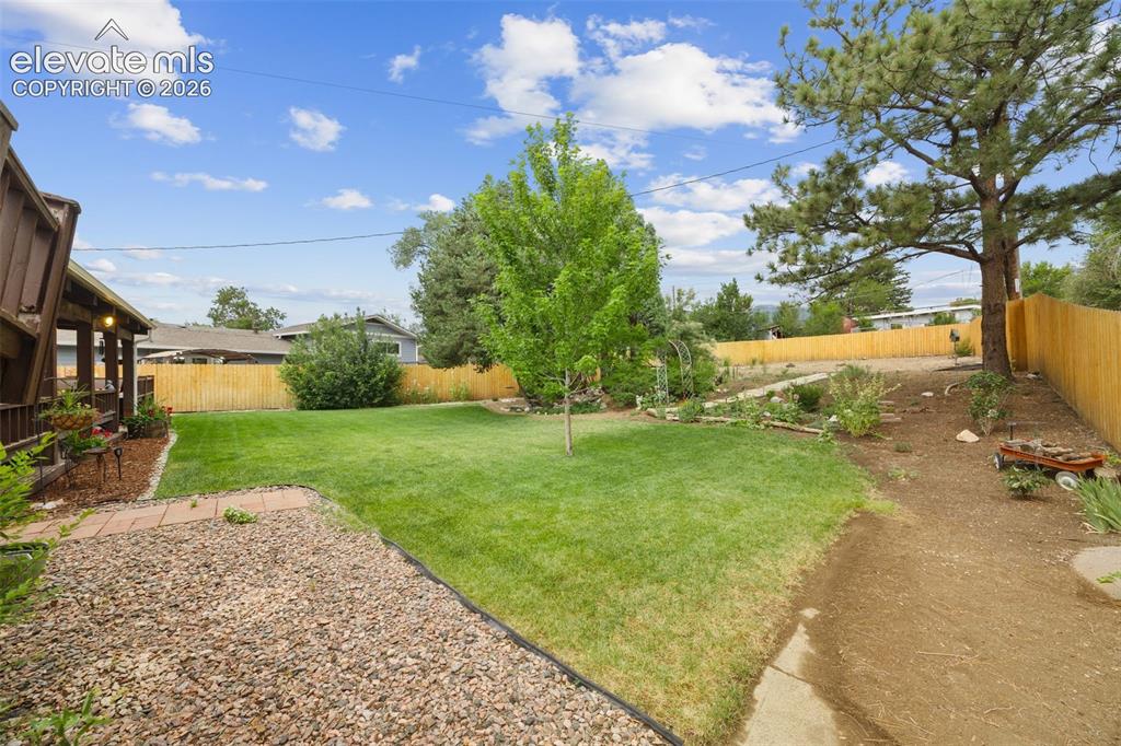 505 Catalina Drive Colorado Springs CO 80906