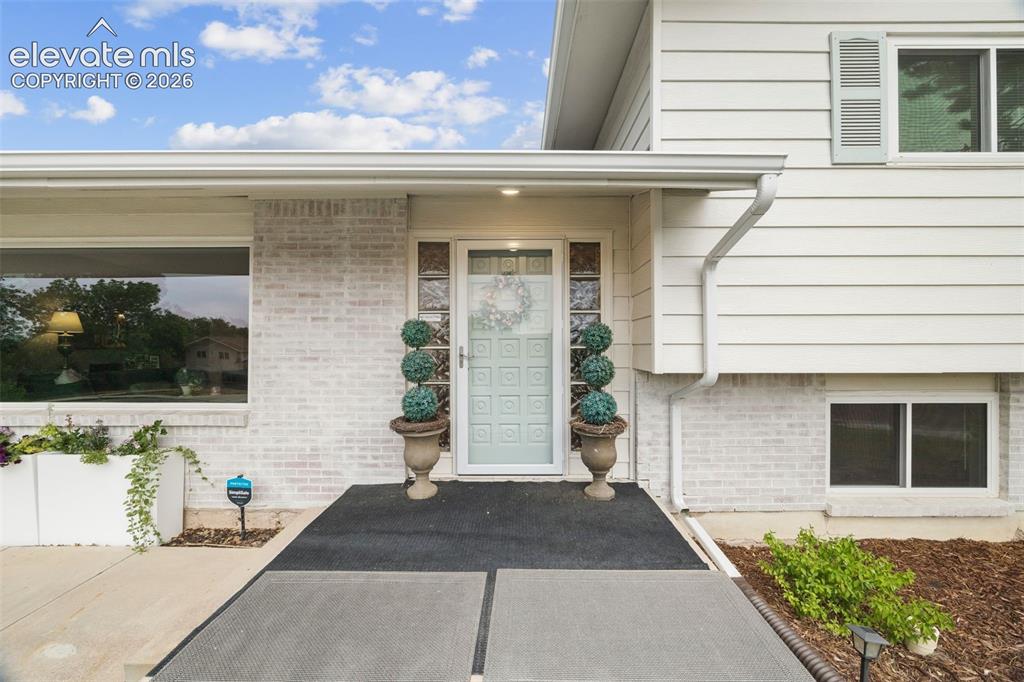505 Catalina Drive Colorado Springs CO 80906