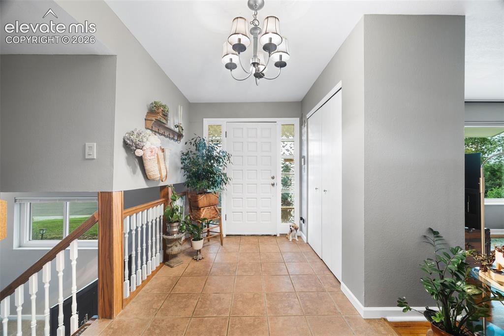 505 Catalina Drive Colorado Springs CO 80906