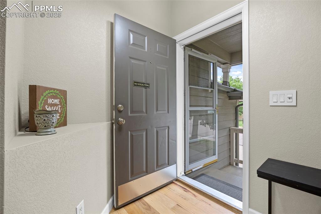 5045 Stonecrop Circle Castle Rock CO 80109