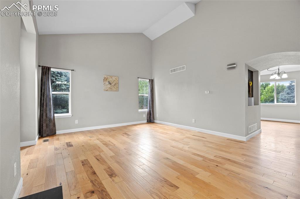 5045 Stonecrop Circle Castle Rock CO 80109