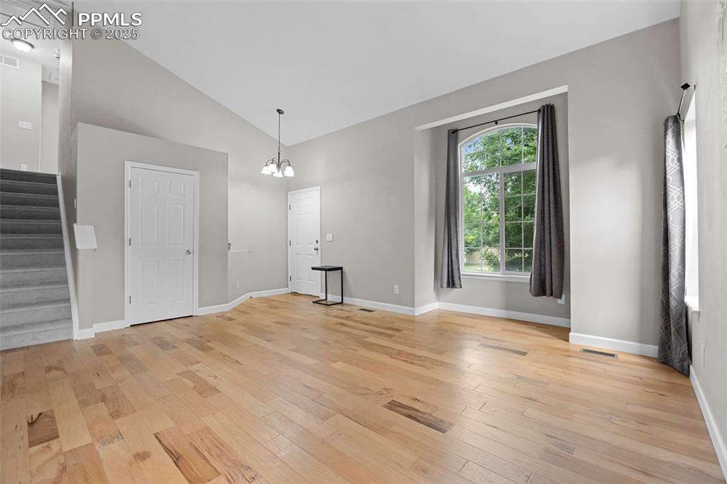 5045 Stonecrop Circle Castle Rock CO 80109