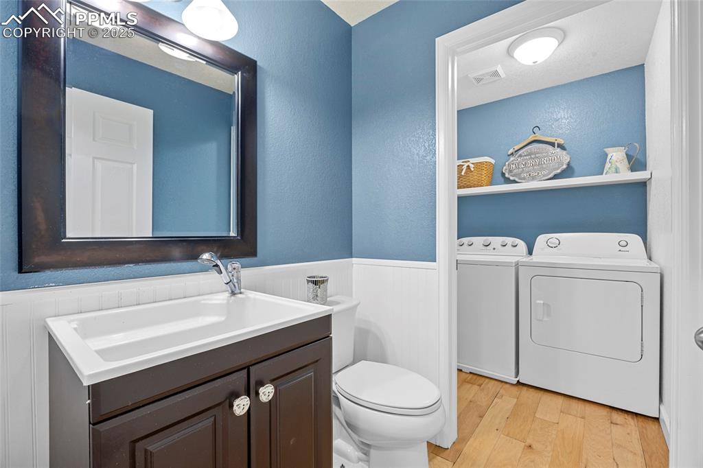 5045 Stonecrop Circle Castle Rock CO 80109