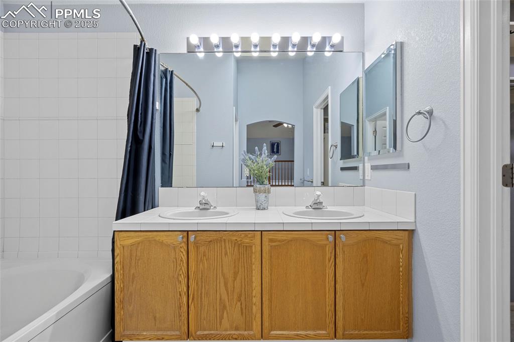 5045 Stonecrop Circle Castle Rock CO 80109