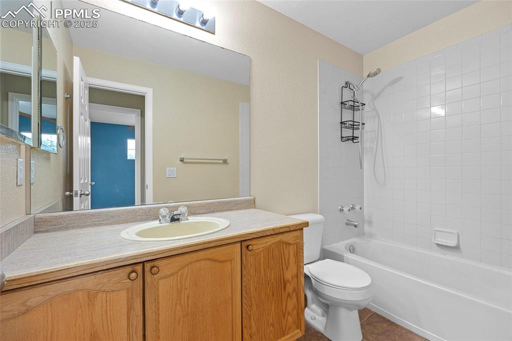 5045 Stonecrop Circle Castle Rock CO 80109