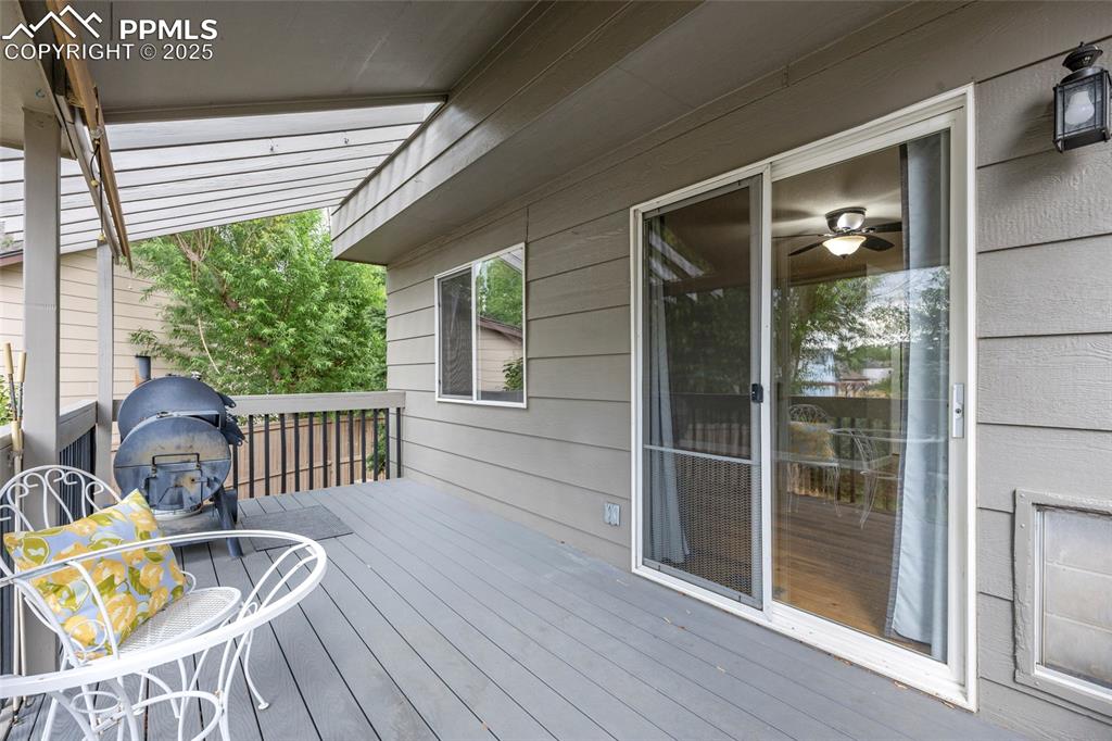 5045 Stonecrop Circle Castle Rock CO 80109