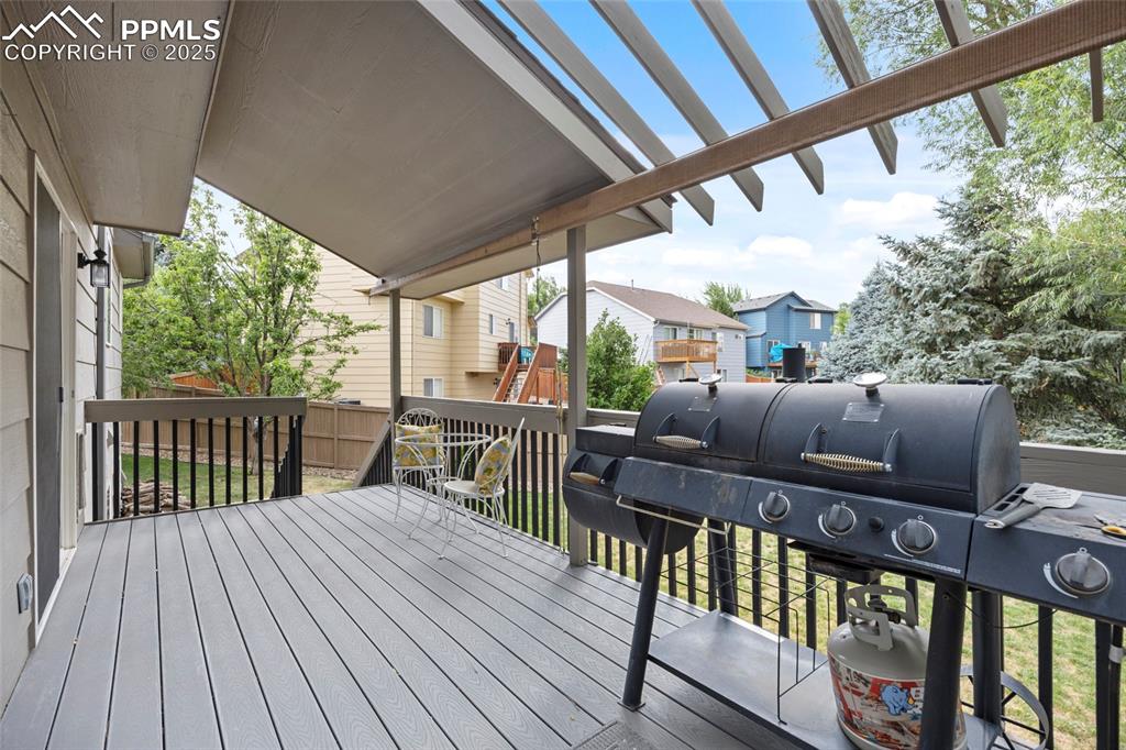 5045 Stonecrop Circle Castle Rock CO 80109