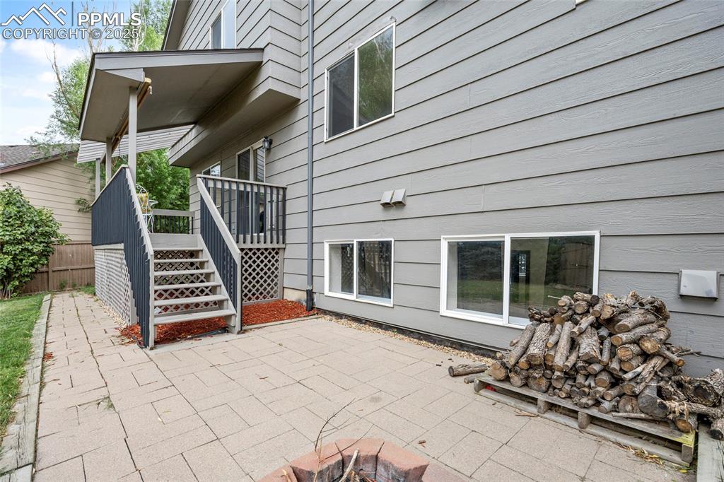 5045 Stonecrop Circle Castle Rock CO 80109