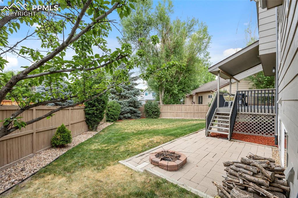 5045 Stonecrop Circle Castle Rock CO 80109