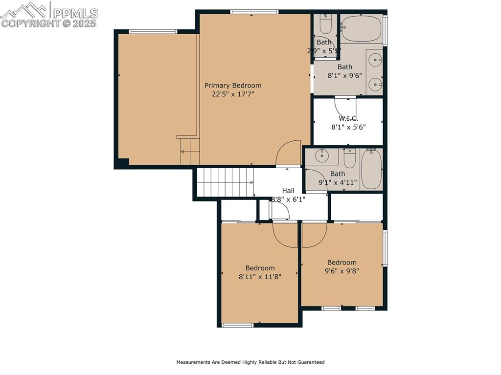 5045 Stonecrop Circle Castle Rock CO 80109