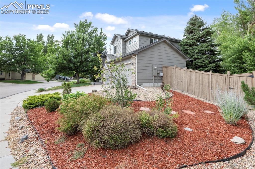 5045 Stonecrop Circle Castle Rock CO 80109