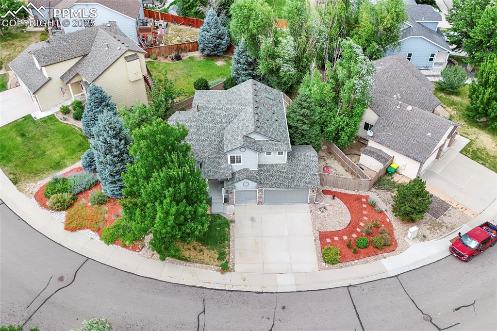 5045 Stonecrop Circle Castle Rock CO 80109