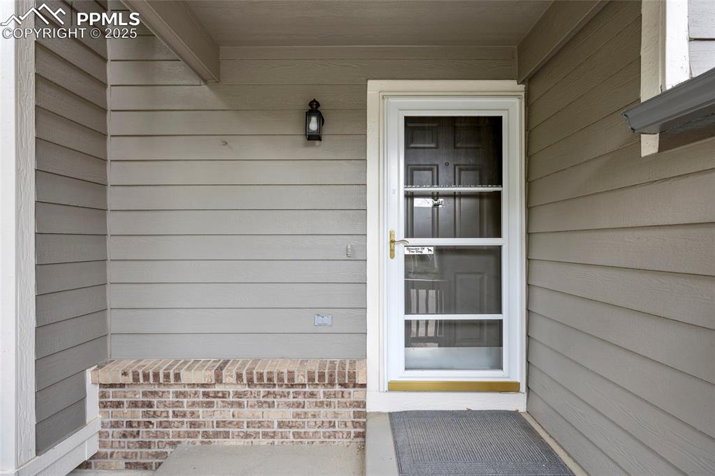 5045 Stonecrop Circle Castle Rock CO 80109