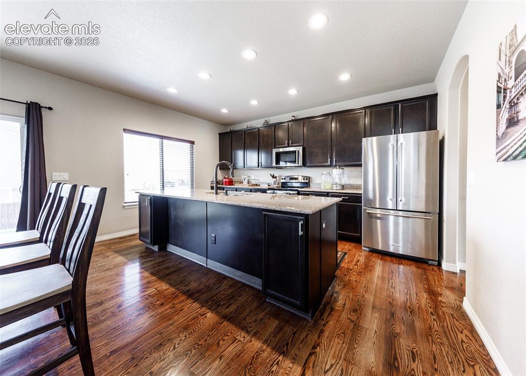 10237 Abrams Drive Colorado Springs CO 80925