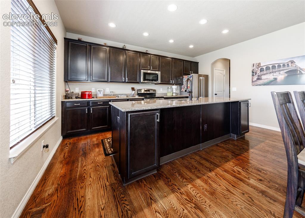 10237 Abrams Drive Colorado Springs CO 80925