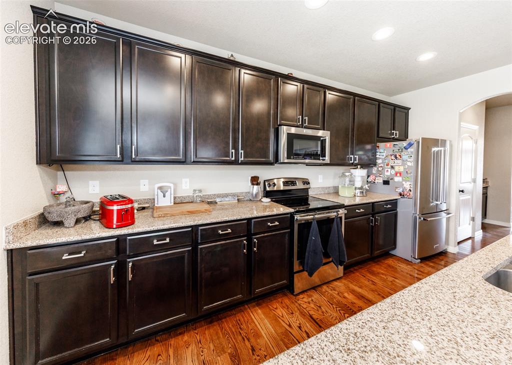 10237 Abrams Drive Colorado Springs CO 80925