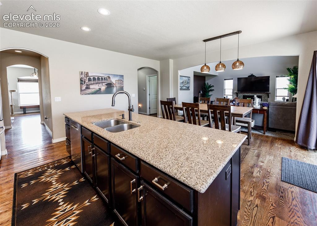 10237 Abrams Drive Colorado Springs CO 80925