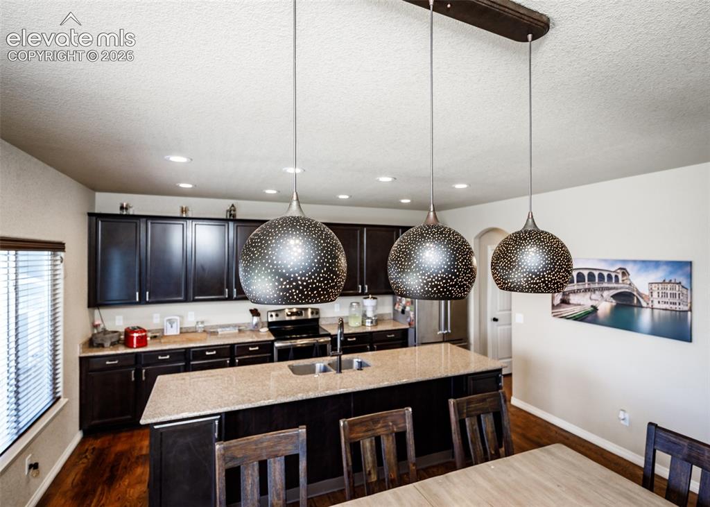 10237 Abrams Drive Colorado Springs CO 80925