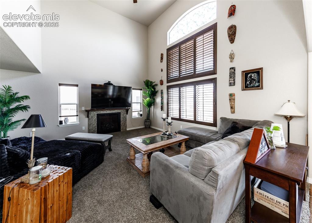 10237 Abrams Drive Colorado Springs CO 80925