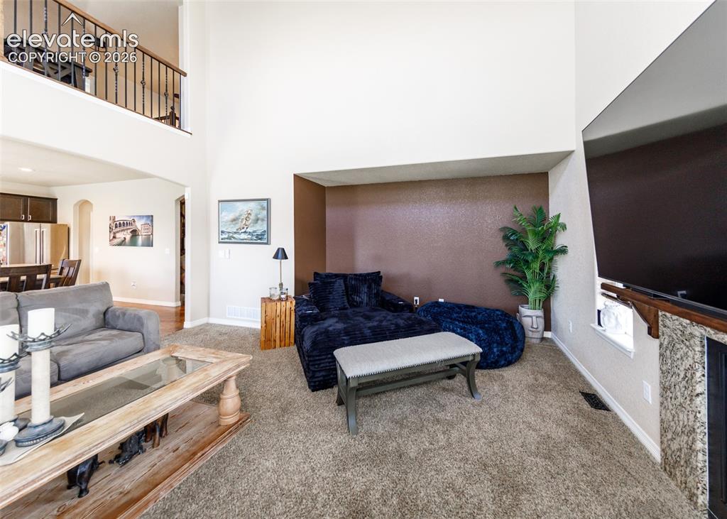 10237 Abrams Drive Colorado Springs CO 80925