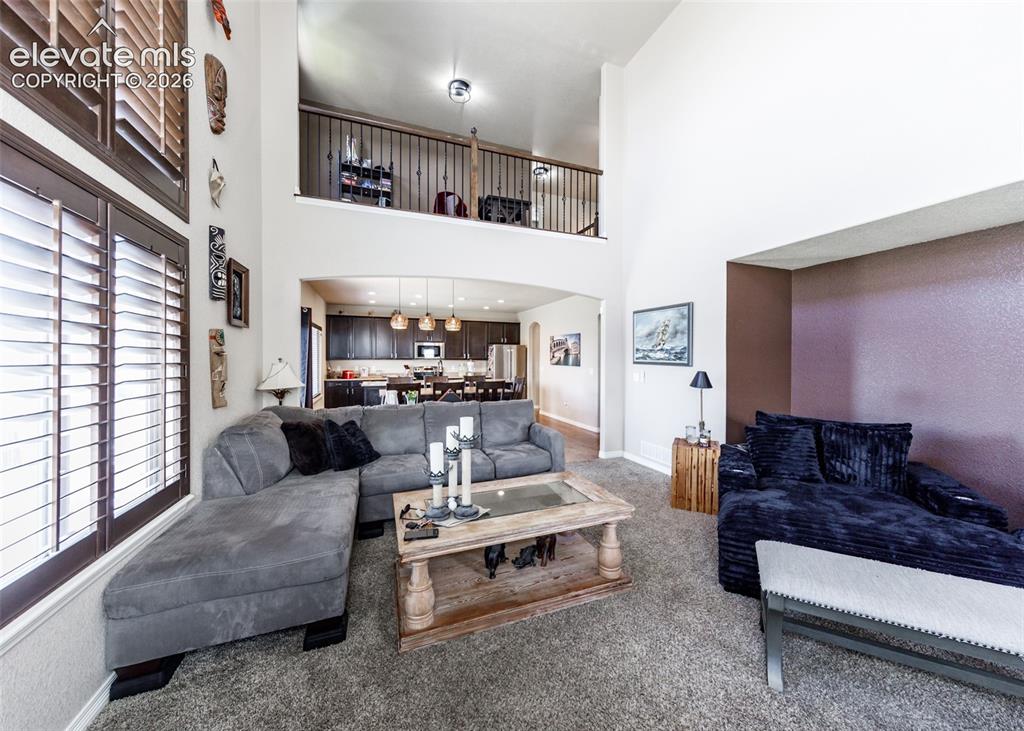 10237 Abrams Drive Colorado Springs CO 80925