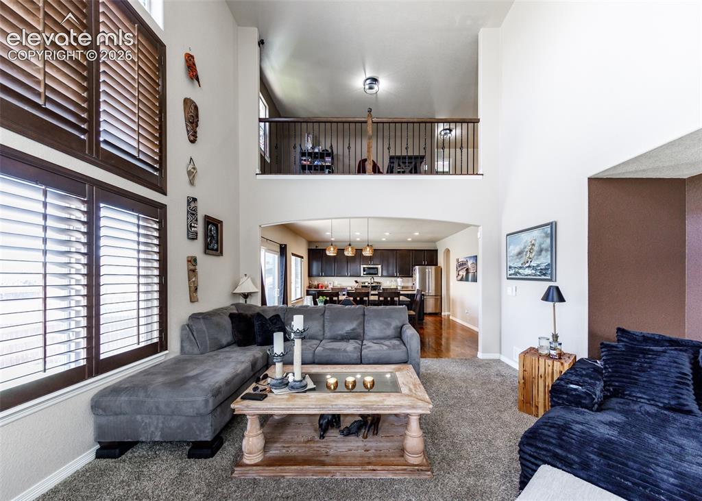 10237 Abrams Drive Colorado Springs CO 80925