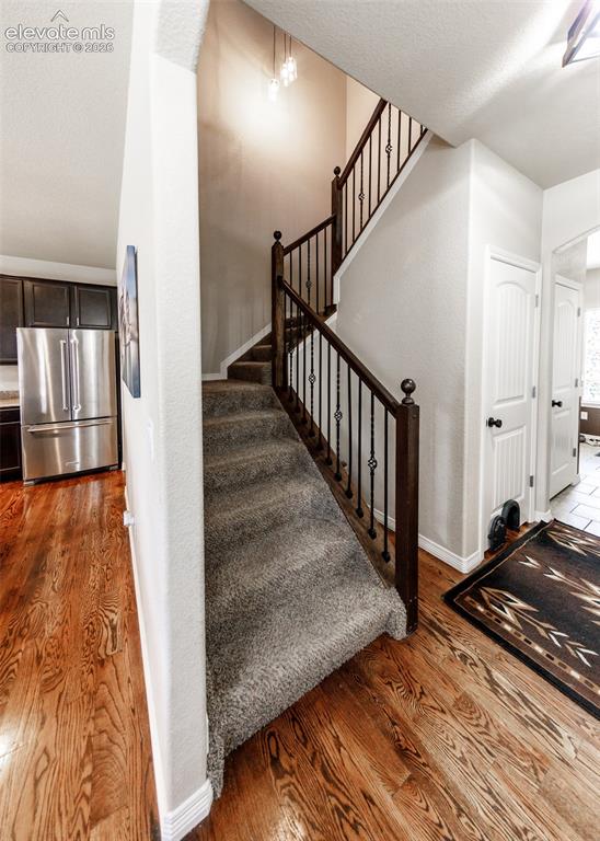 10237 Abrams Drive Colorado Springs CO 80925