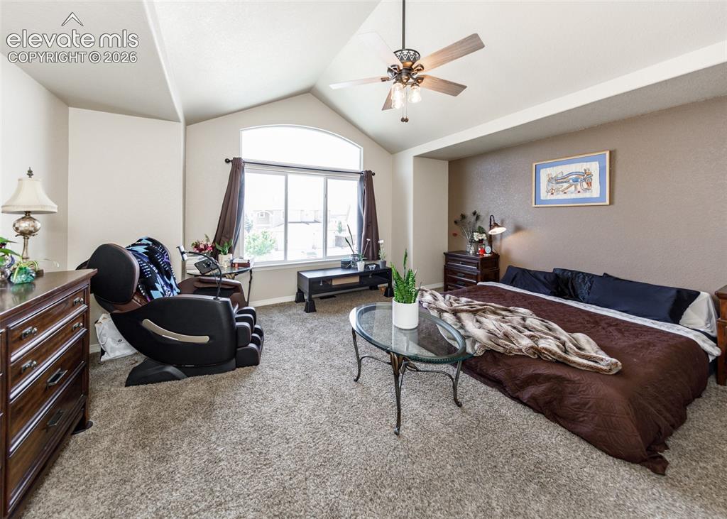 10237 Abrams Drive Colorado Springs CO 80925