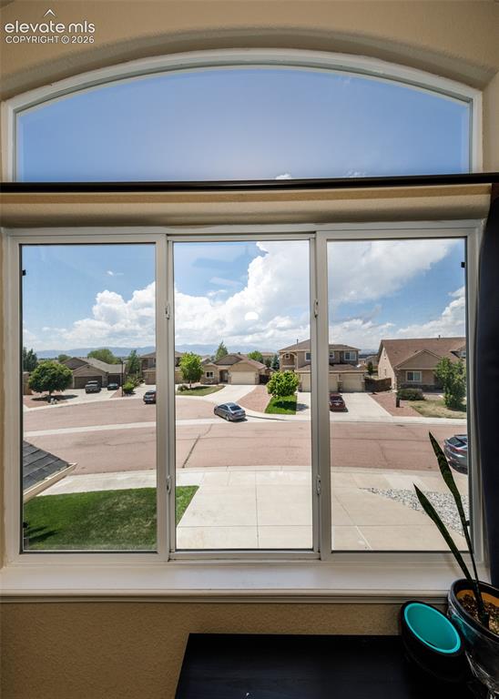 10237 Abrams Drive Colorado Springs CO 80925