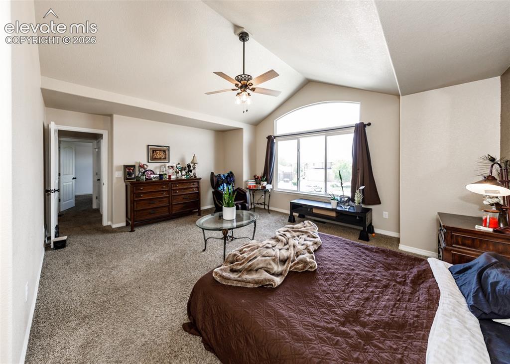 10237 Abrams Drive Colorado Springs CO 80925