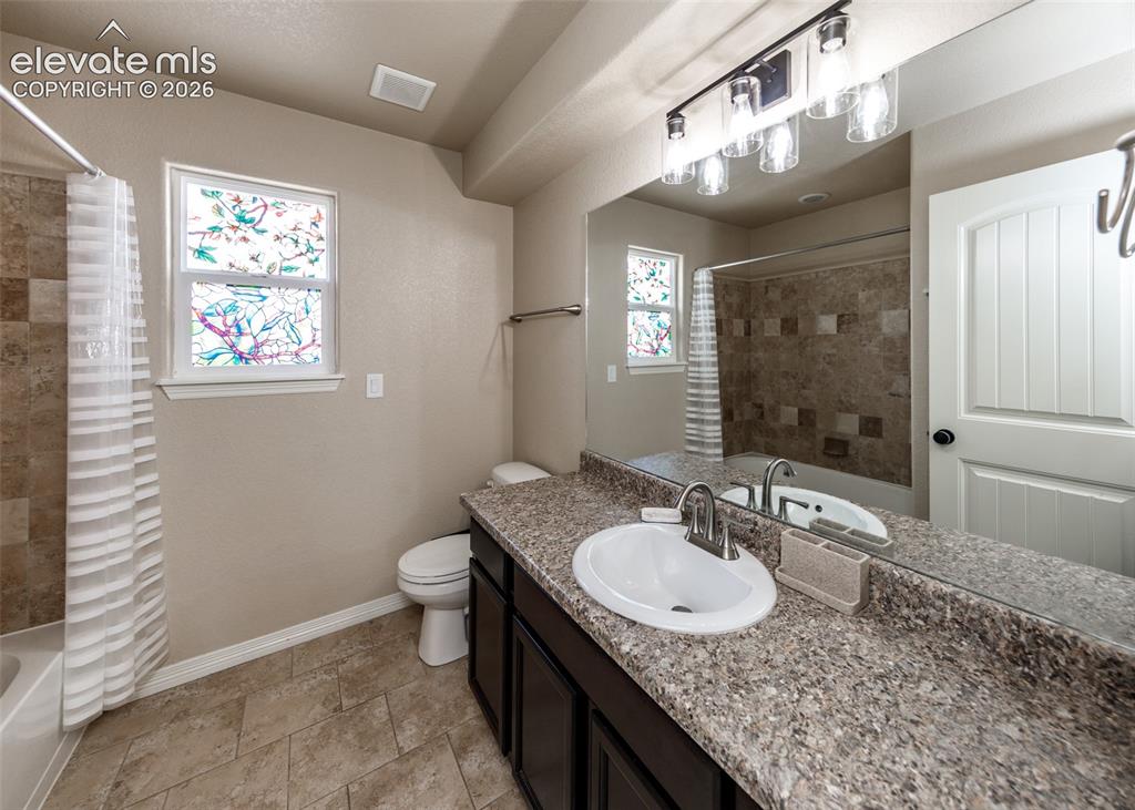10237 Abrams Drive Colorado Springs CO 80925