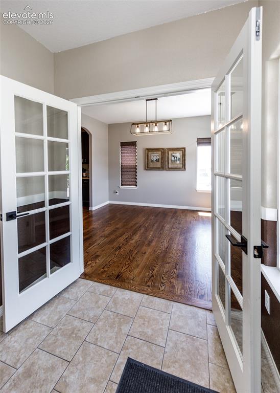 10237 Abrams Drive Colorado Springs CO 80925