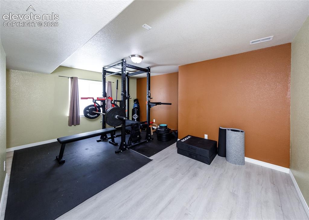 10237 Abrams Drive Colorado Springs CO 80925