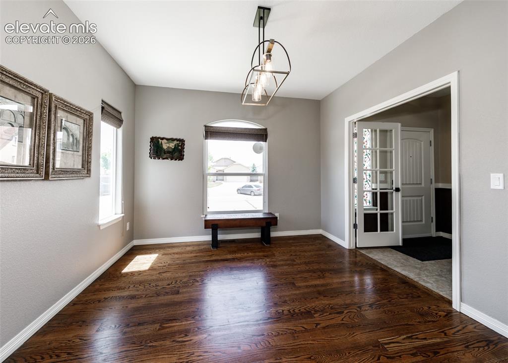 10237 Abrams Drive Colorado Springs CO 80925
