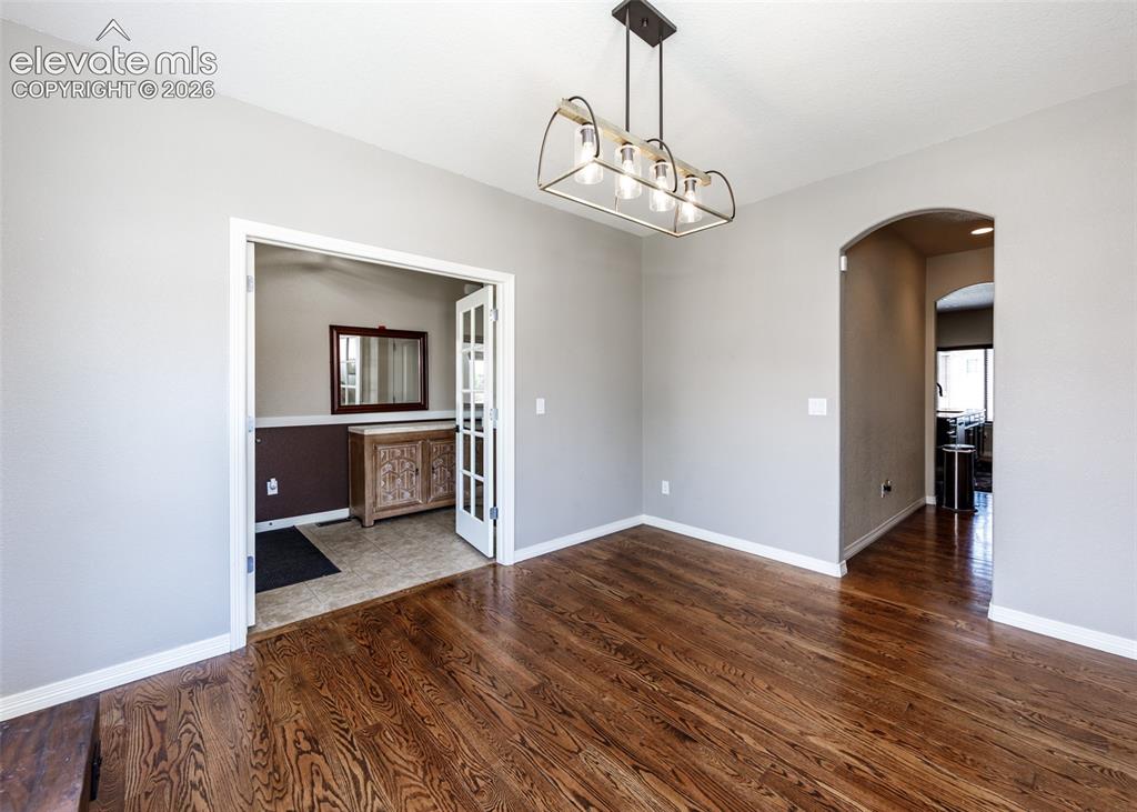 10237 Abrams Drive Colorado Springs CO 80925