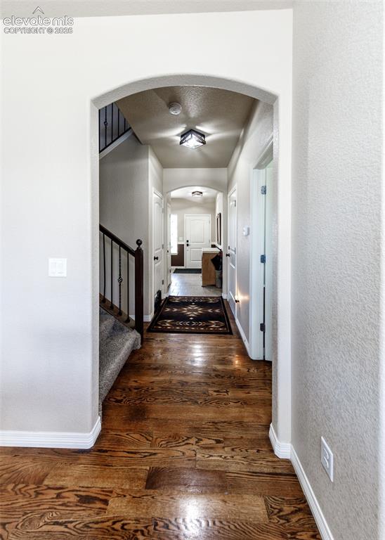 10237 Abrams Drive Colorado Springs CO 80925