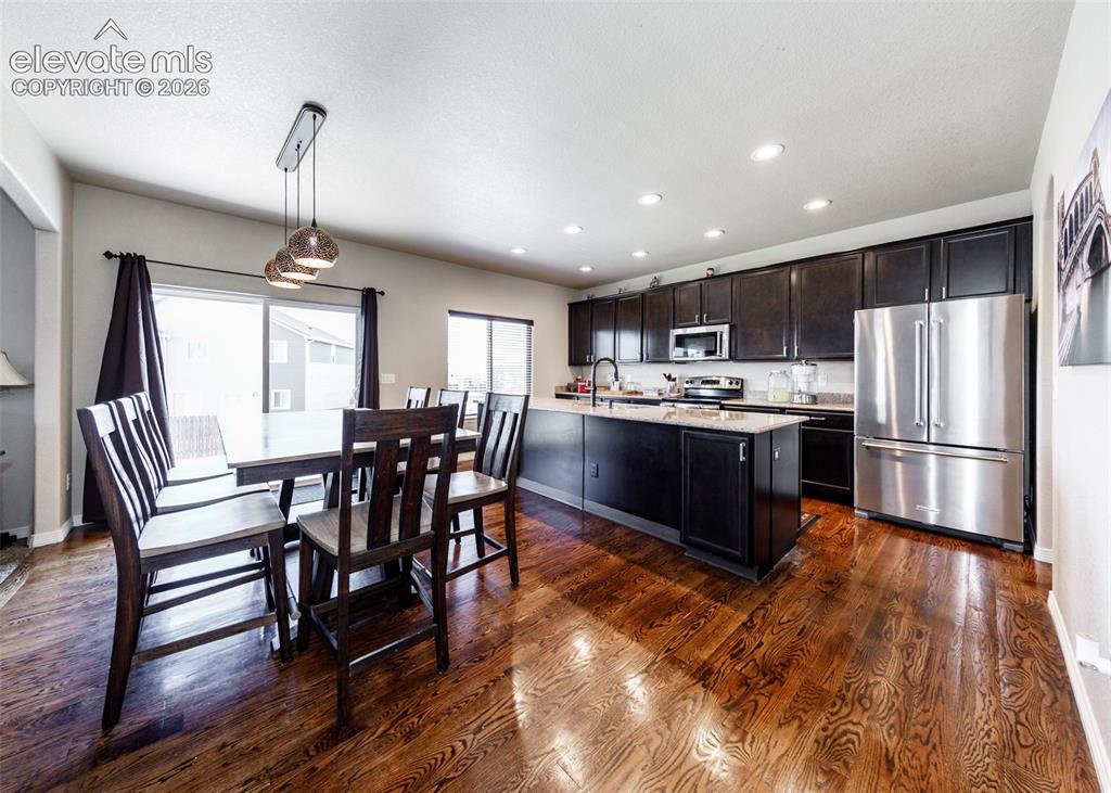 10237 Abrams Drive Colorado Springs CO 80925