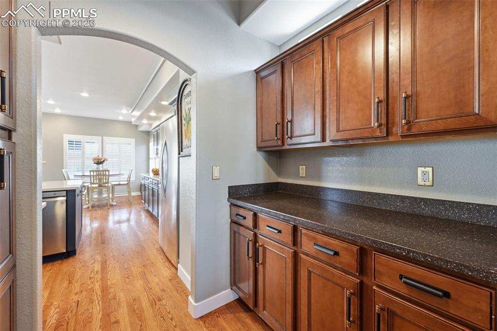 5841 Revelstoke Drive Colorado Springs CO 80924