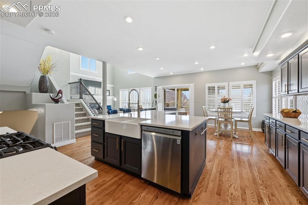 5841 Revelstoke Drive Colorado Springs CO 80924