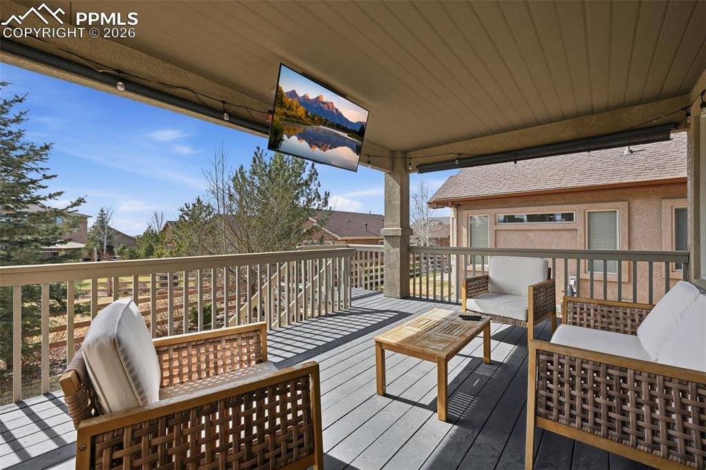 5841 Revelstoke Drive Colorado Springs CO 80924