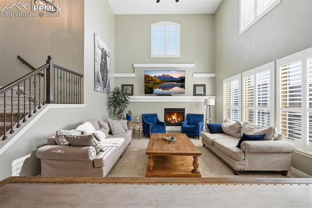 5841 Revelstoke Drive Colorado Springs CO 80924