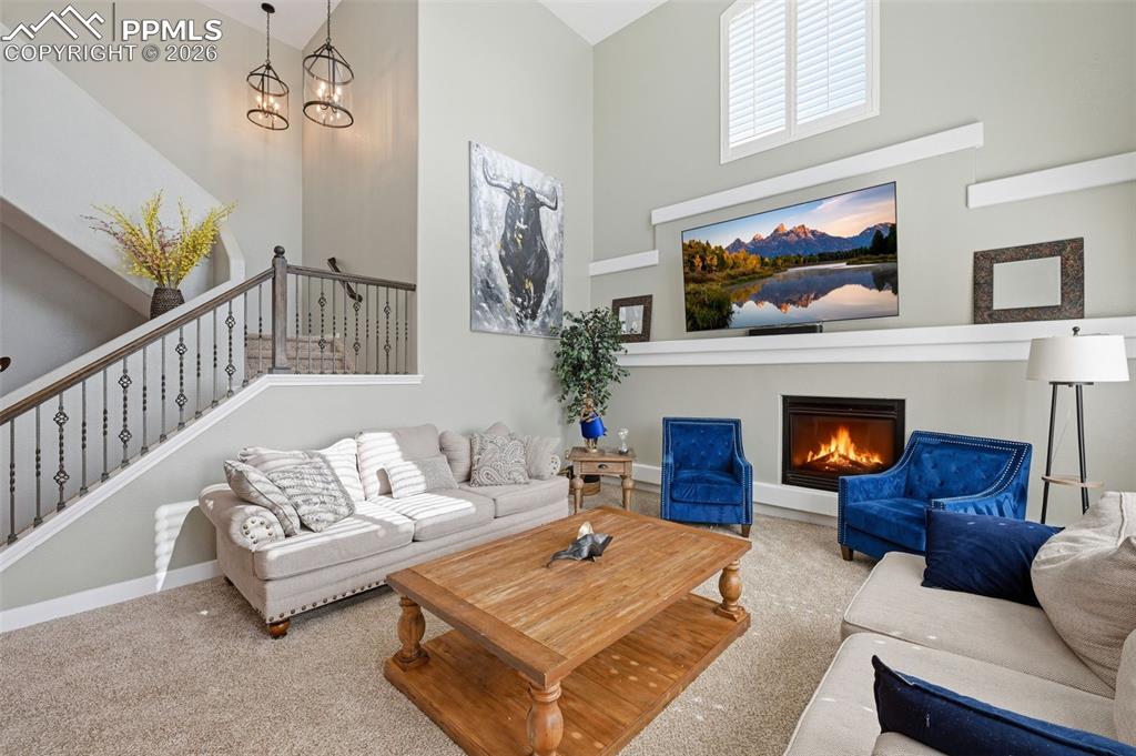 5841 Revelstoke Drive Colorado Springs CO 80924