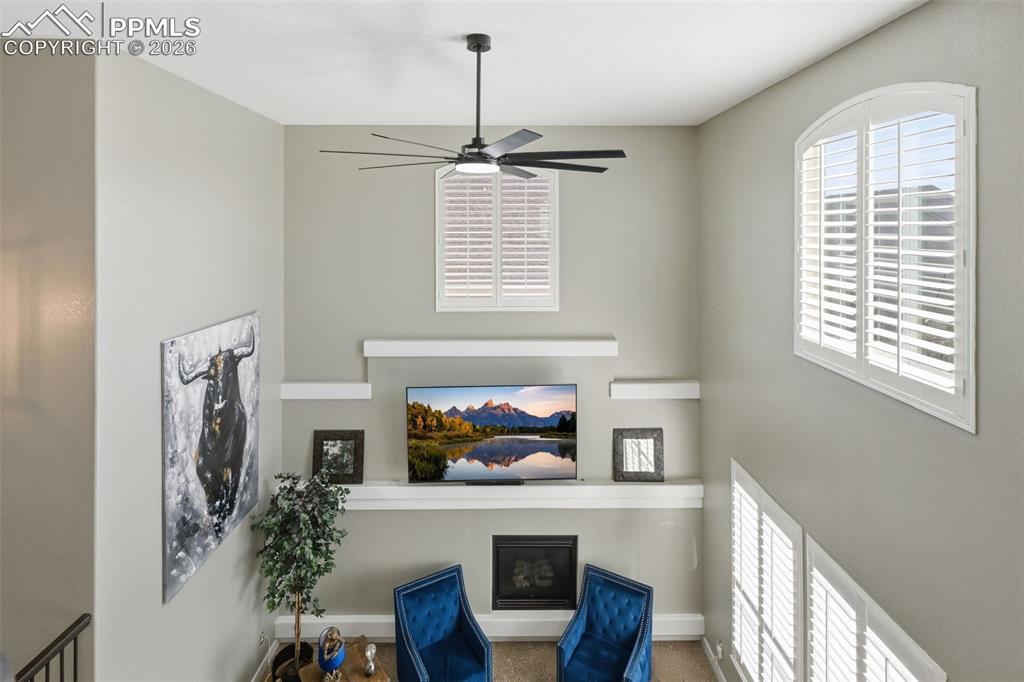 5841 Revelstoke Drive Colorado Springs CO 80924