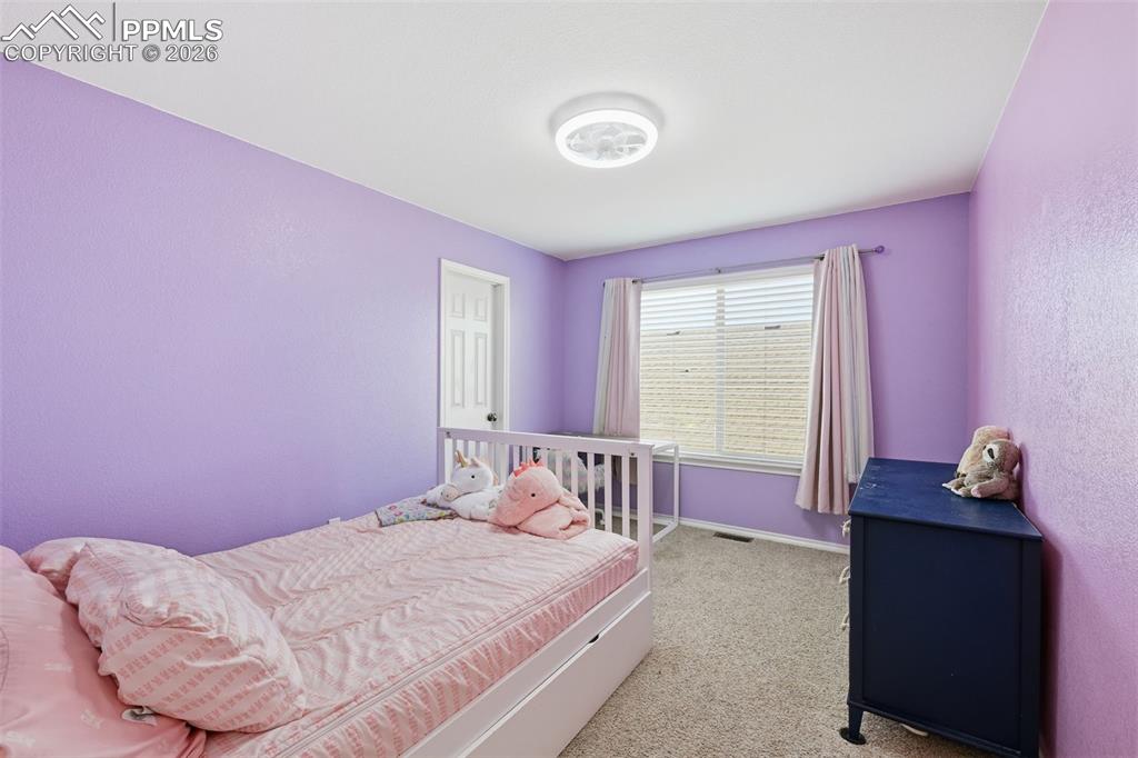 5841 Revelstoke Drive Colorado Springs CO 80924
