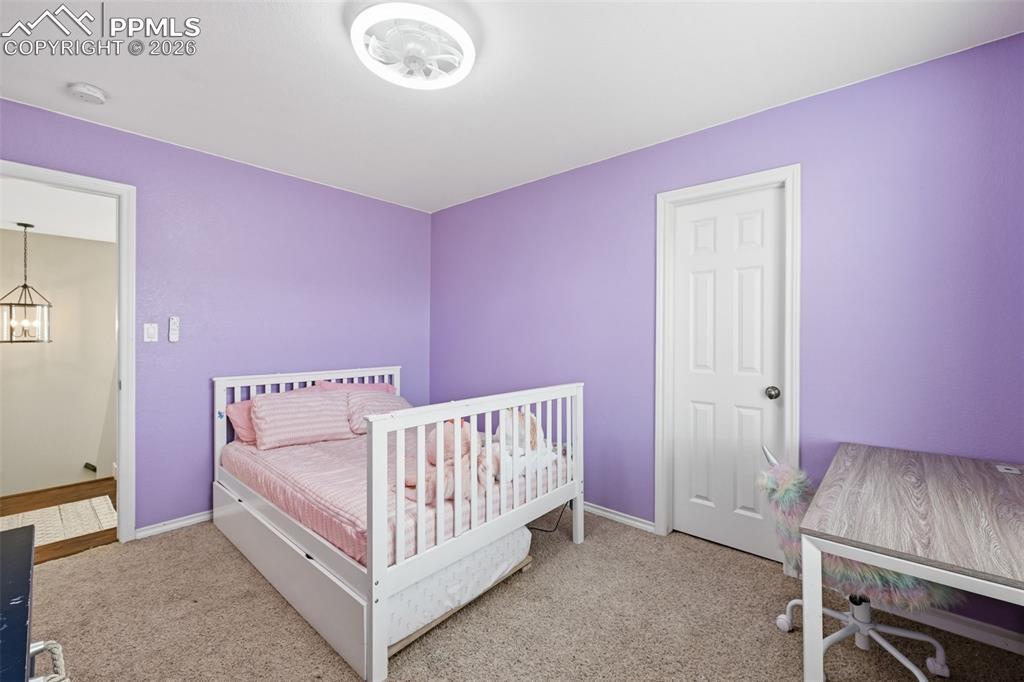 5841 Revelstoke Drive Colorado Springs CO 80924